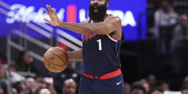 百家乐官方网站-老A8的魅力！哈登末节+加时1V1爆砍16分 球星&amp;amp;替补齐发威冲到西10