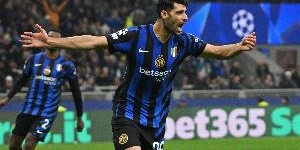 即将离队？记者：帕纳辛纳科斯对国米33岁前锋塔雷米很感兴趣