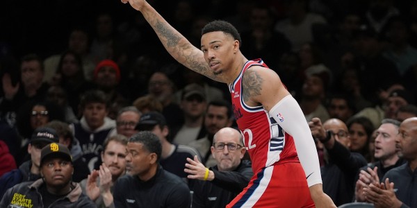 百家乐官方网站-老A8的魅力！哈登末节+加时1V1爆砍16分 球星&amp;amp;替补齐发威冲到西10