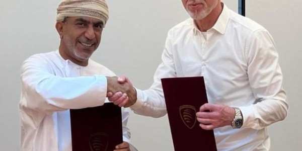 百家乐平台-高效！阿曼足协5天敲定新帅 前捷克队主教练接手