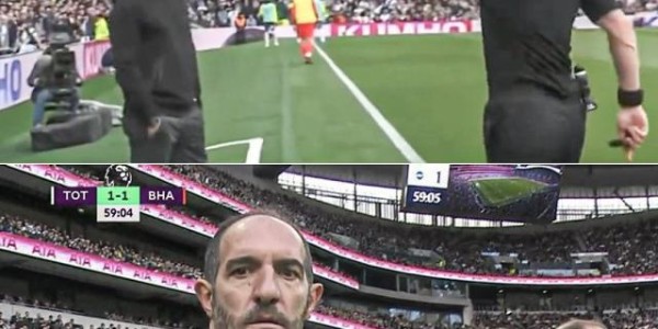 百家乐官方网站-双双罚下！两个意大利教练，为啥在英超干起来了？