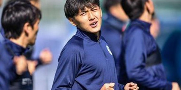 百家乐平台-大连宁缺毋滥！引王禹+河南后卫 不如锻炼彭顺杰黄山！邝兆镭擦肩