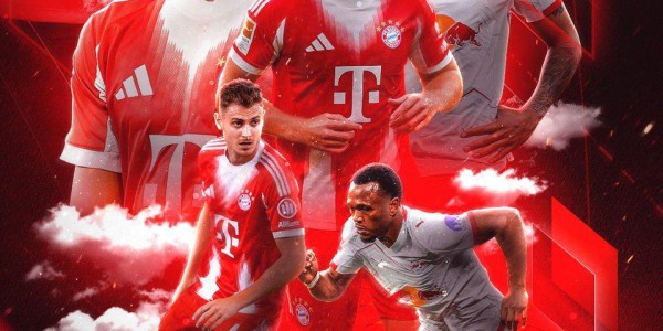 百家乐APP下载-拜仁发布揭幕战预热海报：奥利塞、格雷茨卡、斯塔尼希奇出镜