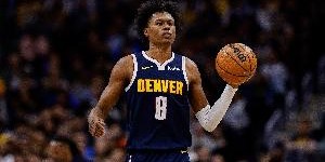 24分6板4盖帽！穆雷：沃特森不可思议 他今天打得太好了