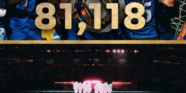 百家乐平台-影响力！世俱杯决赛现场观众81118人，而今年超级碗观众65719人