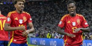 百家乐官方网站-失落！西媒：亚马尔得知尼科续约后没说什么，需几天时间消化