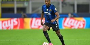 米体：邓弗里斯恢复进度慢于预期，基本确定缺席vs拜仁的首回合