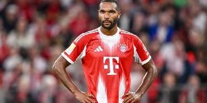 若纳坦-塔谈小将伦纳特-卡尔：表现很勇敢，要像之前那样继续努力