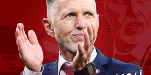 百家乐平台-高效！阿曼足协5天敲定新帅 前捷克队主教练接手