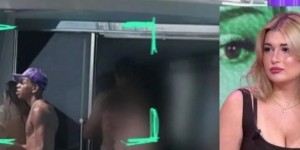 怀疑对方！西媒：一女模曝光亚马尔派对细节后，称社媒遭黑客袭击