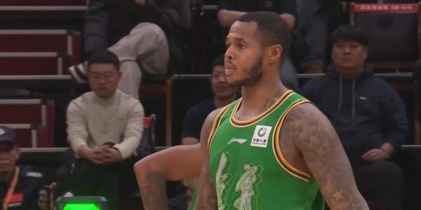 百家乐APP下载-辽篮被黑马狂虐16分！杨鸣输得太憋屈了，新援7投1中堪称大水货