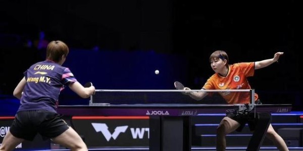 女单8强日本队占3席！国乒女单却连损3员大将，这次冠军真悬了？