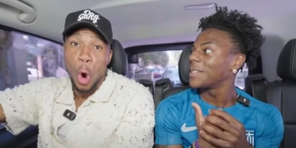 字母哥：C罗是GOAT该拿更多金球 我们是努力的成果梅西是天赋