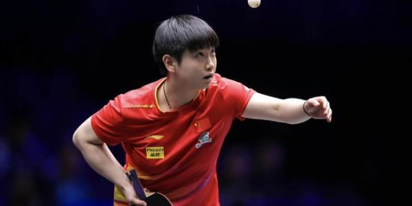 女单8强日本队占3席！国乒女单却连损3员大将，这次冠军真悬了？