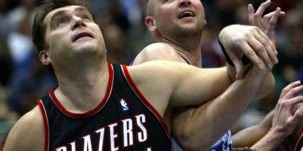 苏群：比卢普斯看重杨瀚森的全面发挥 让他想起了老萨博尼斯